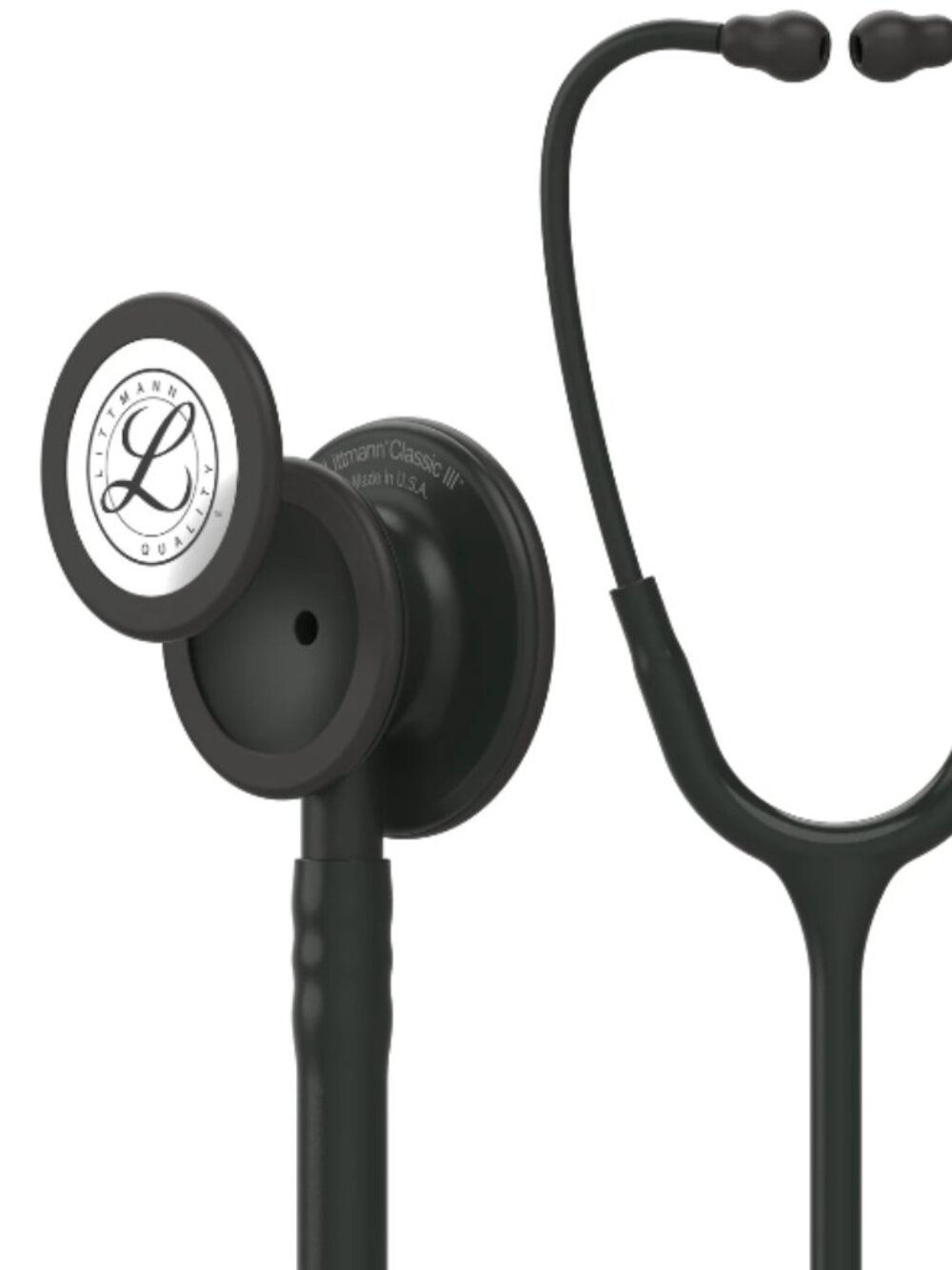 Black 2M Littmann Stethoscope